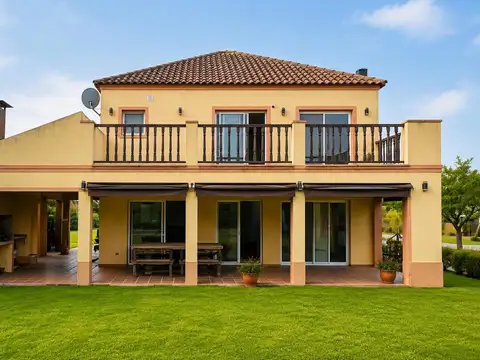 Casa en Venta de 3 dormitorios