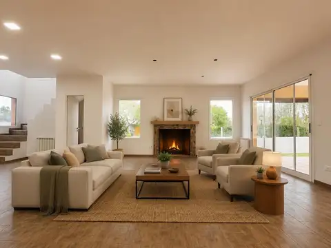 Casa en Venta 8 años