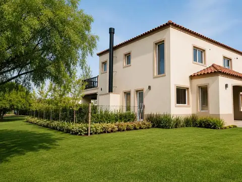 Casa en Venta en Pilar del Este - Santa Guadalupe, USD 219.000