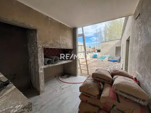 Venta - Casa 3 dormi  PB - Finca Costa Serena UF15