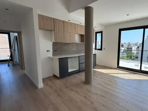 Departamento en Venta A Estrenar