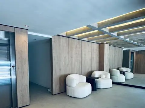 Departamento en Venta al Noroeste