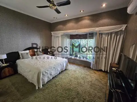 Casa en Alquiler al Oeste