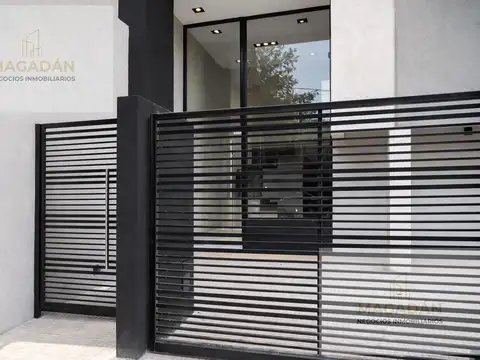 Departamento en Venta en Haedo, USD 110.000