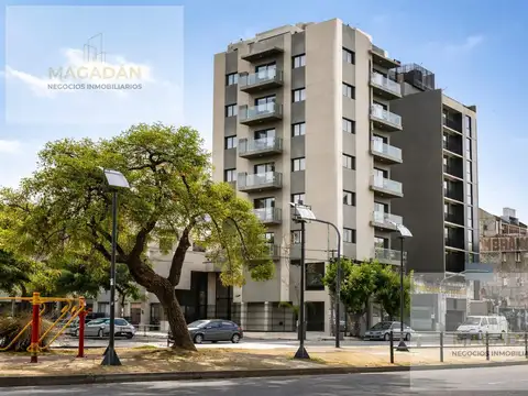 Venta - Departamento de 3 ambientes en Haedo, apto credito- ACEPTA PERMITA