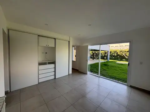 Casa en Alquiler 8 años