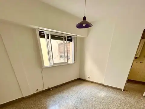 Departamento en Venta en Palermo, USD 83.000