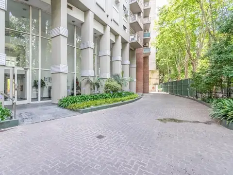 Venta Cochera Fija Cubierta Chacarita