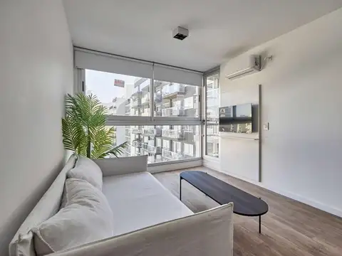 Departamento en Venta en Palermo, USD 190.000