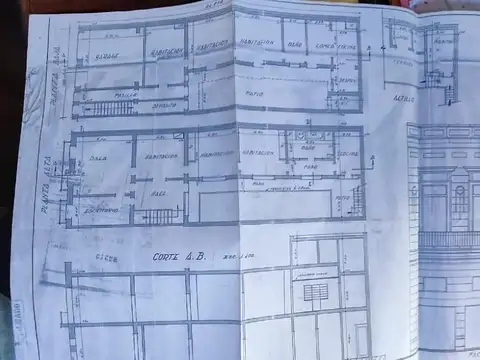 Casa en Venta en Centro, USD 340.000