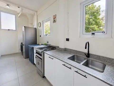 Departamento en Venta 74 años