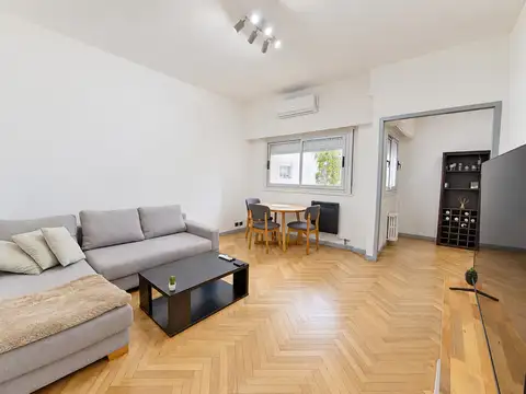 Departamento en venta en Caballito