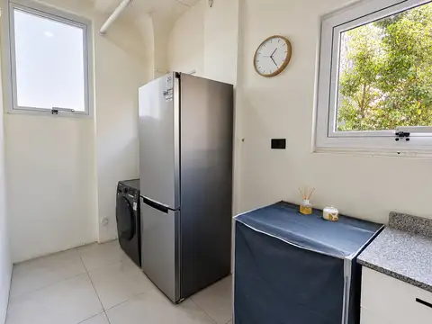 Departamento en Venta al Oeste