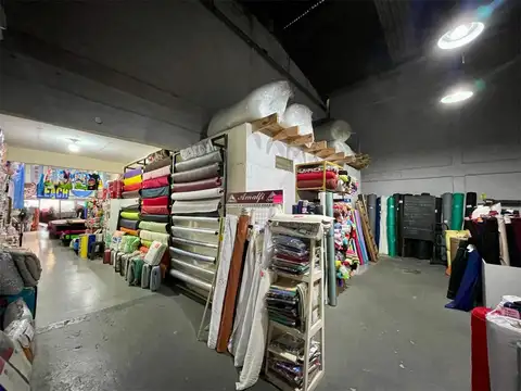 Local en Venta A Estrenar