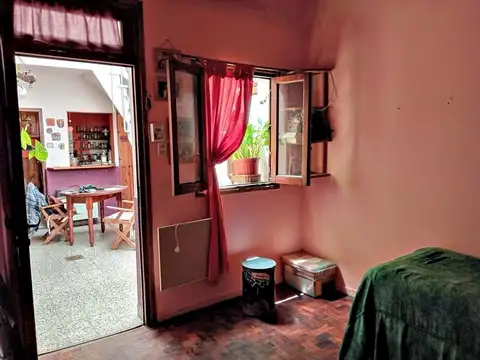 Departamento en Venta en Balvanera, USD 165.000