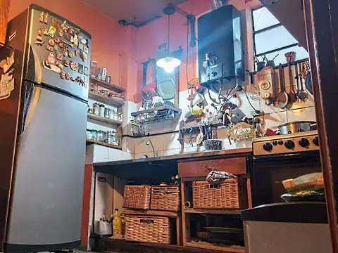 Departamento en Venta Apto profesional