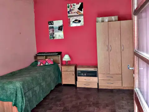 Departamento 5 ambientes con 2 baños