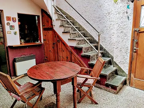 Departamento en Venta de 5 ambientes
