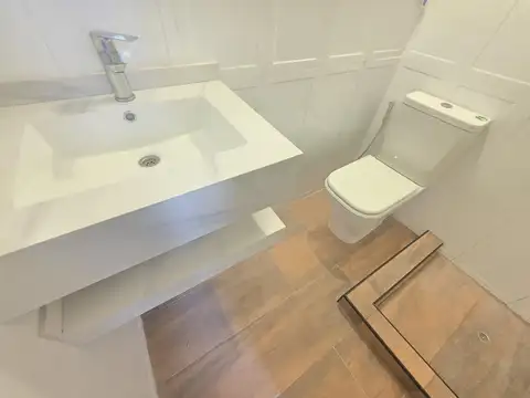 Depto Tipo Casa en Alquiler A Estrenar