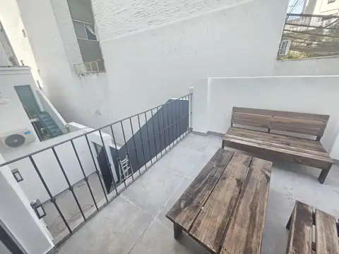 Depto Tipo Casa en Alquiler de 3 dormitorios