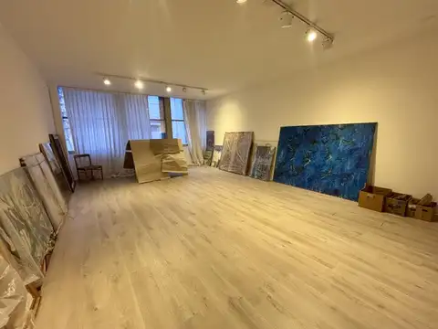 Oficina en Alquiler en Recoleta, $ 500.000