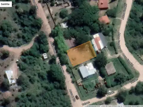 Terreno en Venta de 344,0 m2