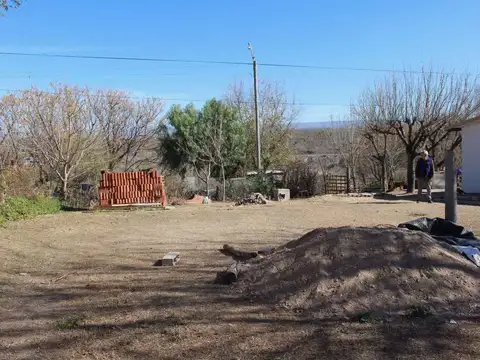 Terreno en Venta en Bialet Masse, USD 6.500