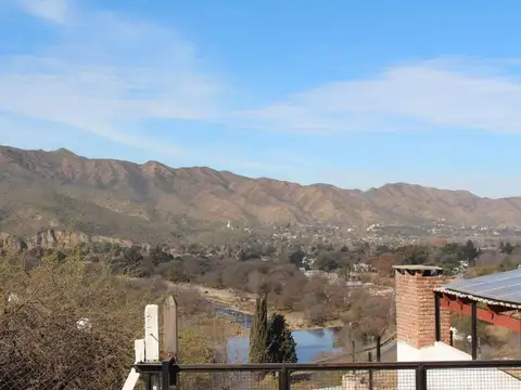 Terreno en Venta en Bialet Masse, USD 6.500