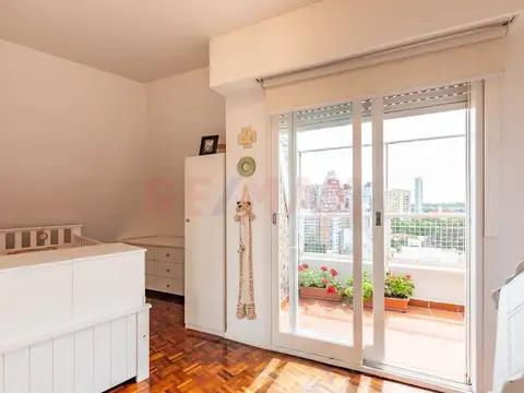 Departamento en Venta 35 años