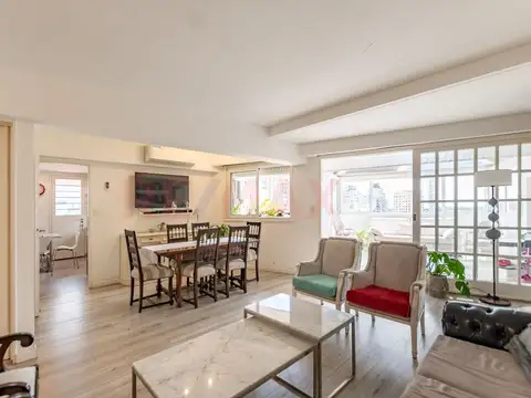 Departamento en Venta de 3 dormitorios