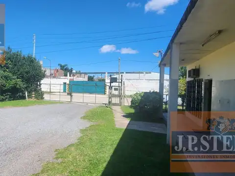 Galpon en Venta 50 años