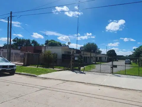 Galpón Industrial 1010 m² s/ Fracción 5910 m² - Laferrere