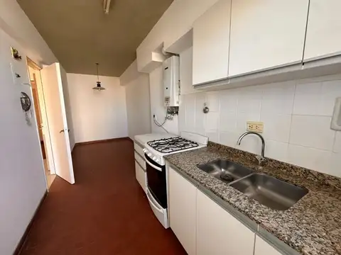 VENTA DEPTO 4 AMBIENTES,  CABA. VILLA CRESPO