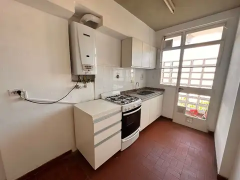 Departamento en Venta 51 años