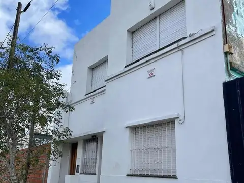 Casa en Ensenada