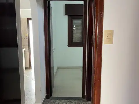 Casa Monoambiente con 2 baños