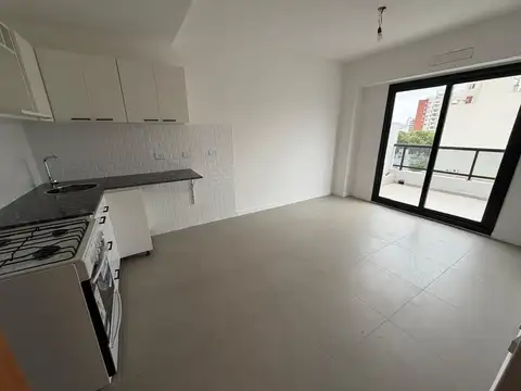 Departamento en Alquiler A Estrenar