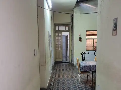 Terreno en Venta en Mataderos, USD 120.000