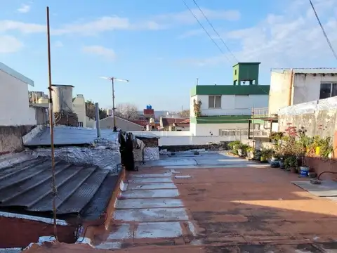 Terreno en Venta en Mataderos, USD 120.000