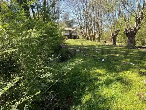 Casa en Venta en Tigre Centro, USD 130.000