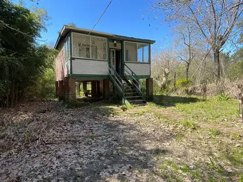 Rio sarmiento 200, Piso 0