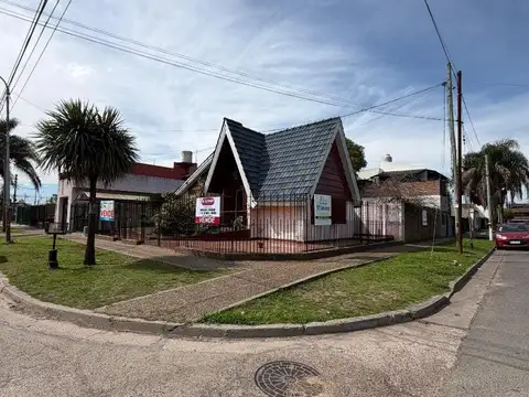 Casa en Venta de 2 dormitorios
