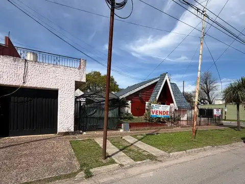 Casa en Venta en Morón Sur, USD 140.000