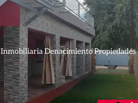 Casa en Venta de 3 dormitorios