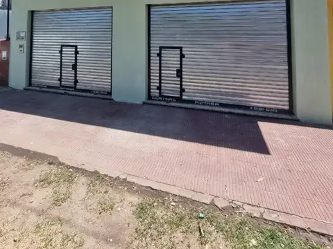 Av. del Sesquicentenario 5500