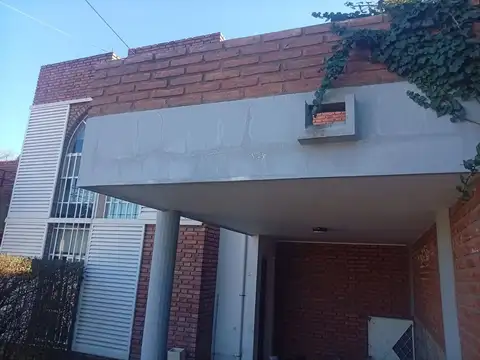 Vendo Duplex La Falda Barrio Centro Apto Credito
