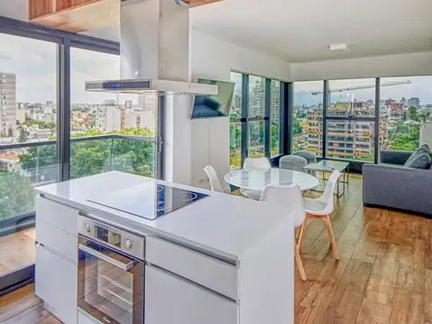 Departamento en Venta A Estrenar