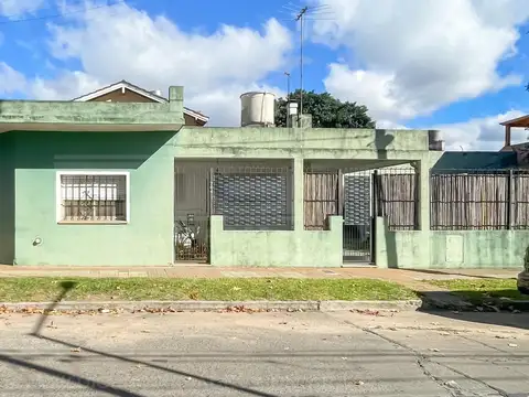 Casa en Alquiler de 2 dormitorios