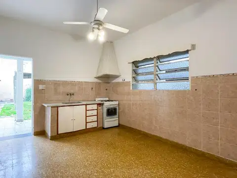 Casa en San Isidro