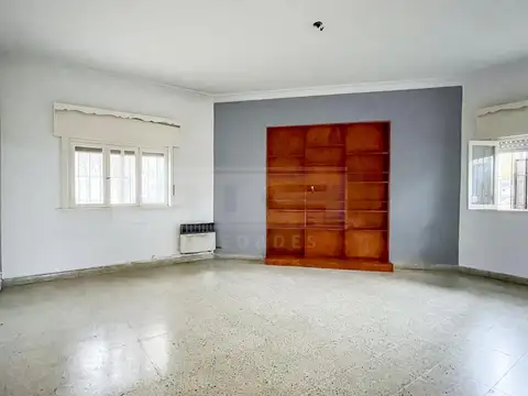 Casa en Alquiler de 2 dormitorios